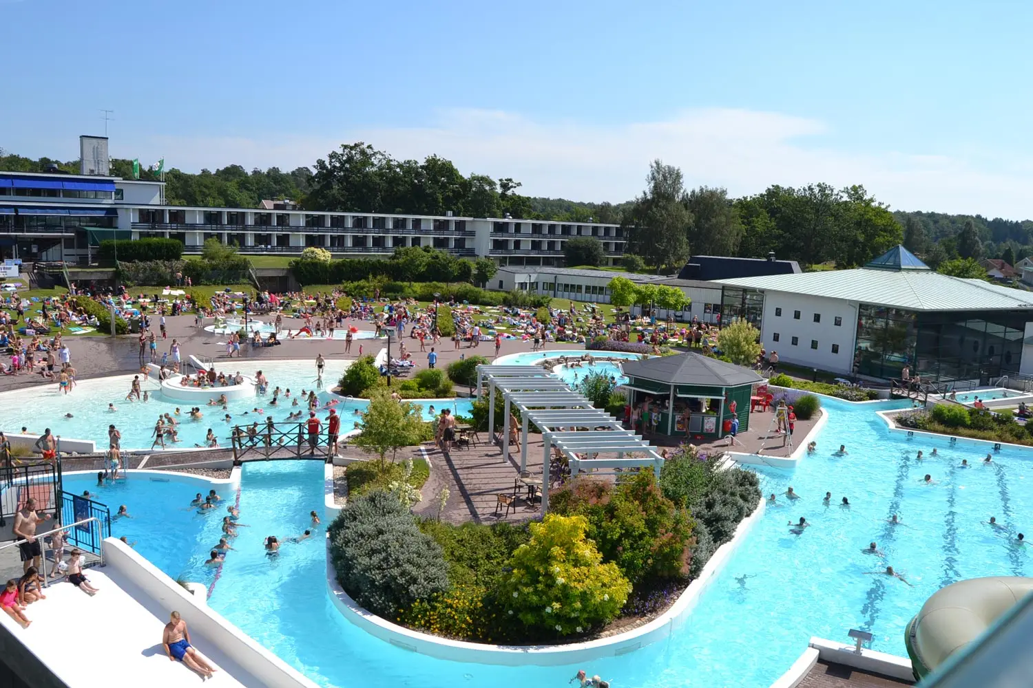 Ronneby Golfklubb, bilde 2