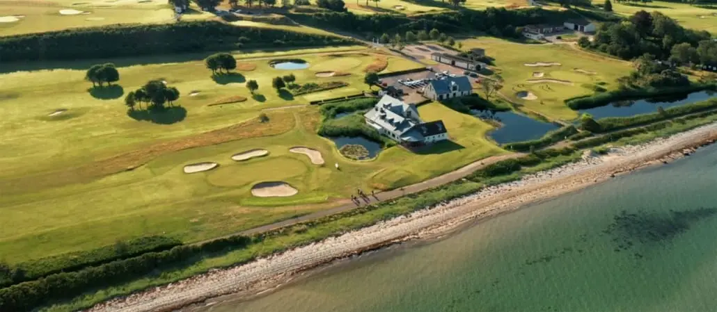 Rya Old Course
