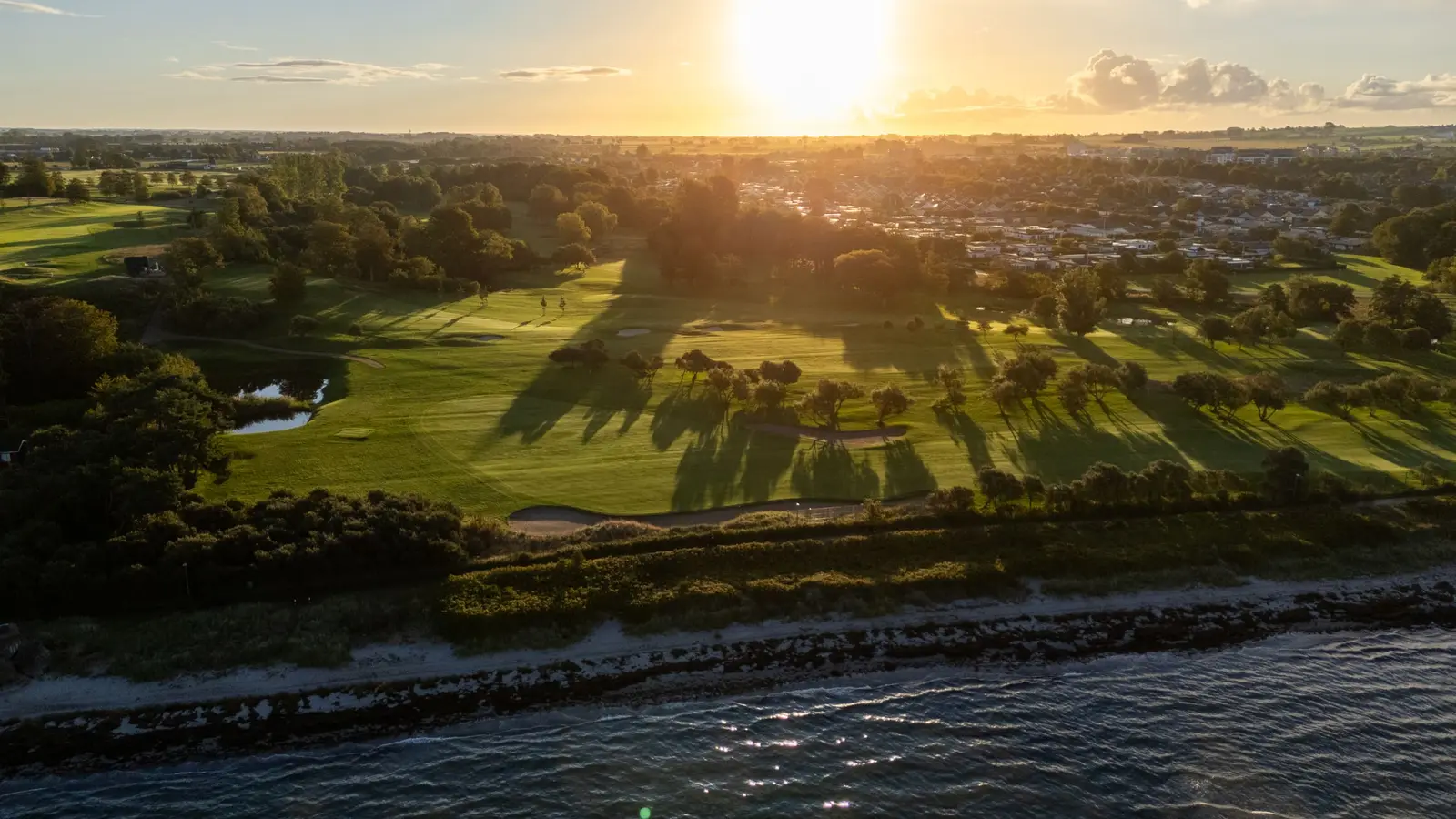 Rya Old Course, bilde 2