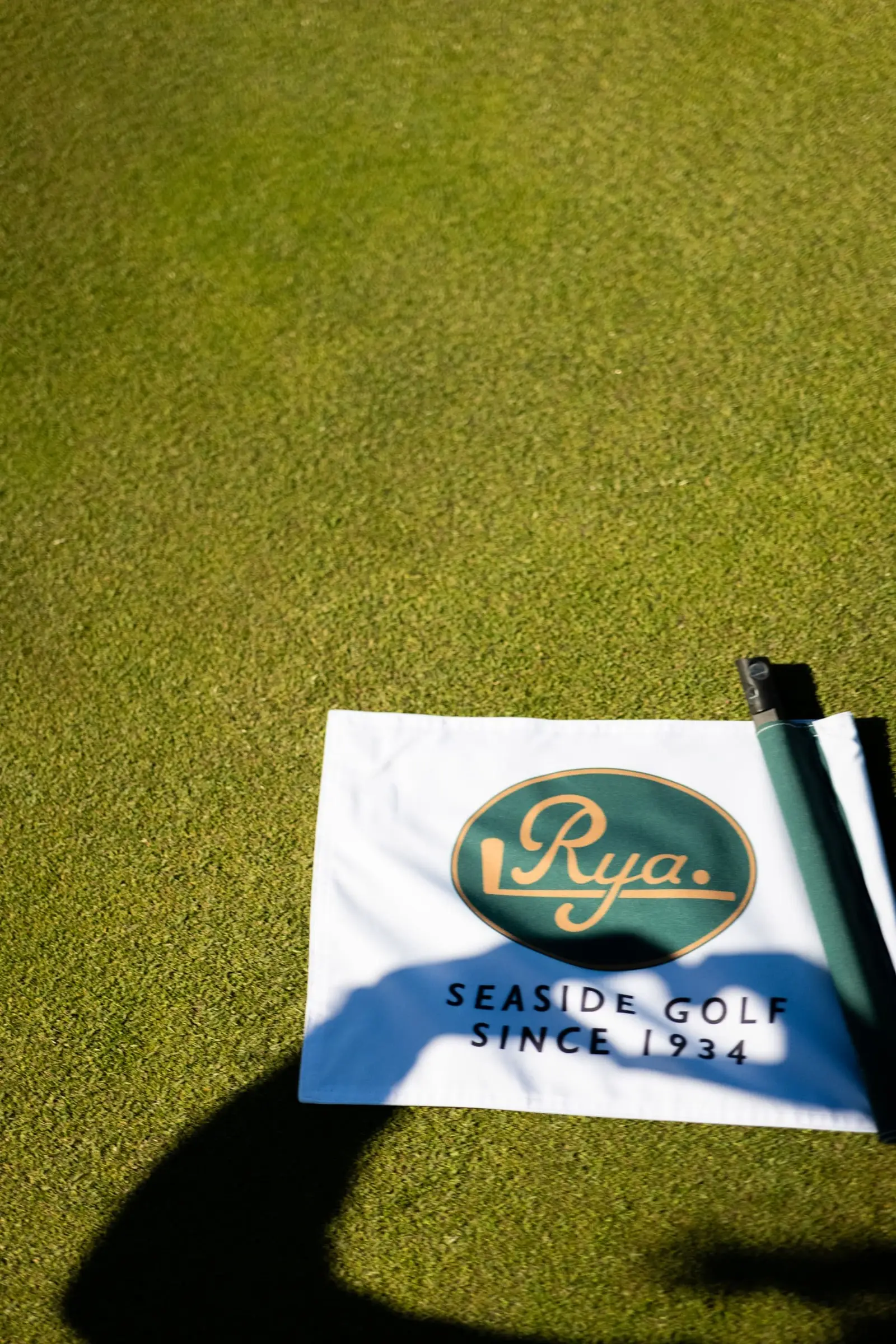 Rya Old Course, bilde 3