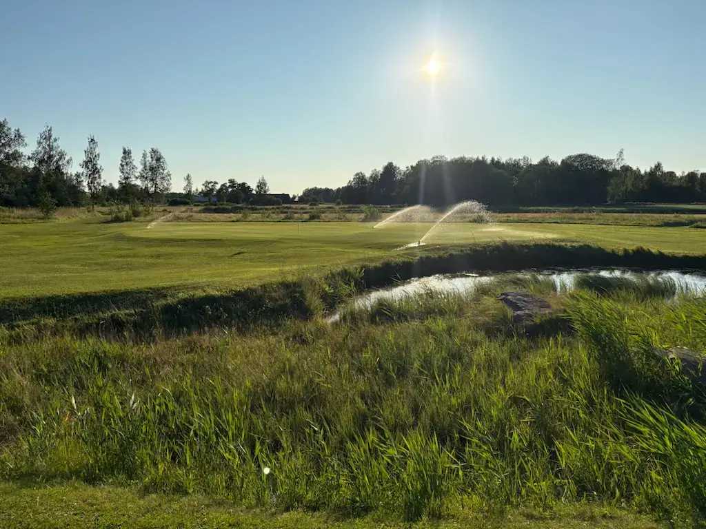 SAIK Golfklubb
