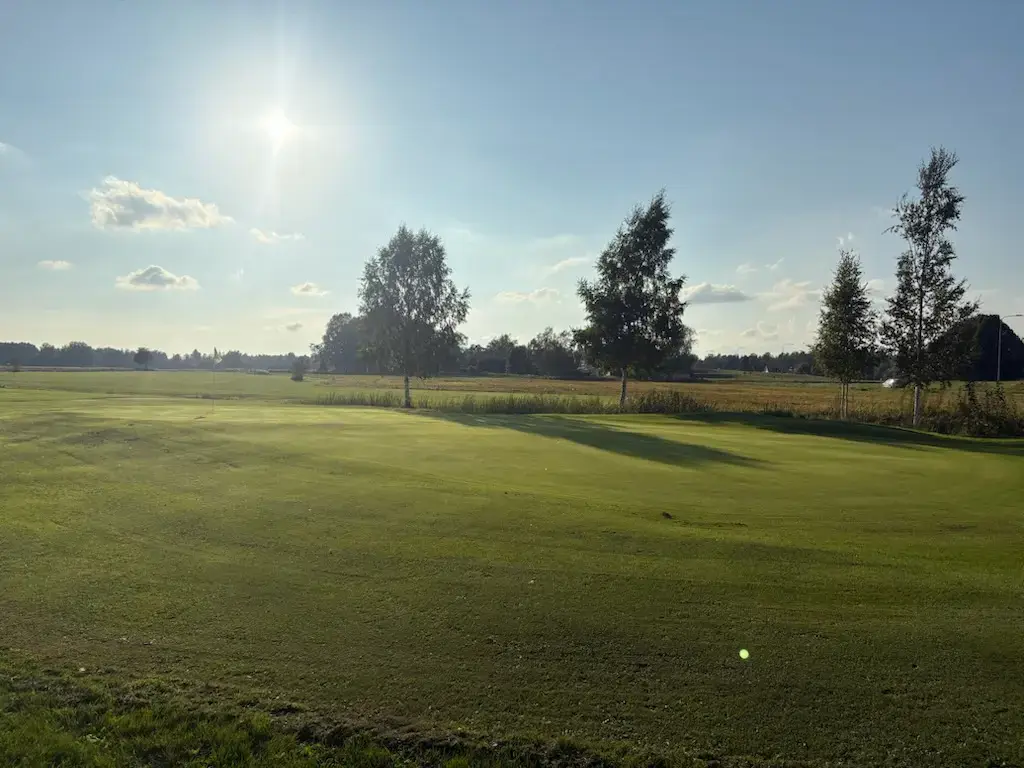 SAIK Golfklubb, bilde 2