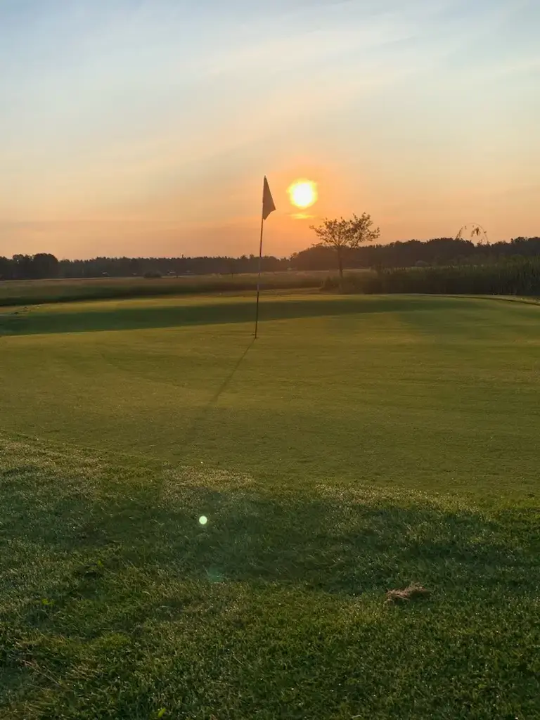SAIK Golfklubb, bilde 3