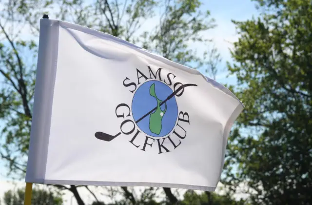 Samsø Golfklub