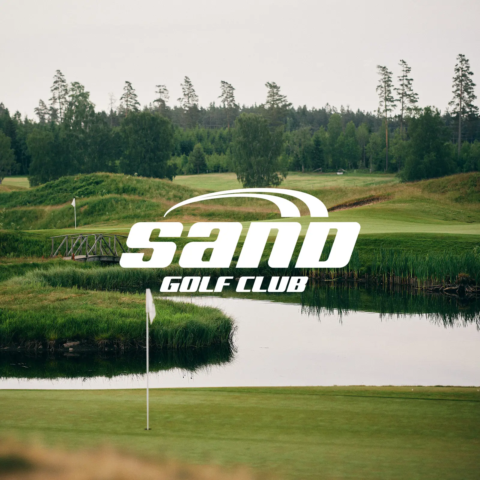 Sand Golf Club