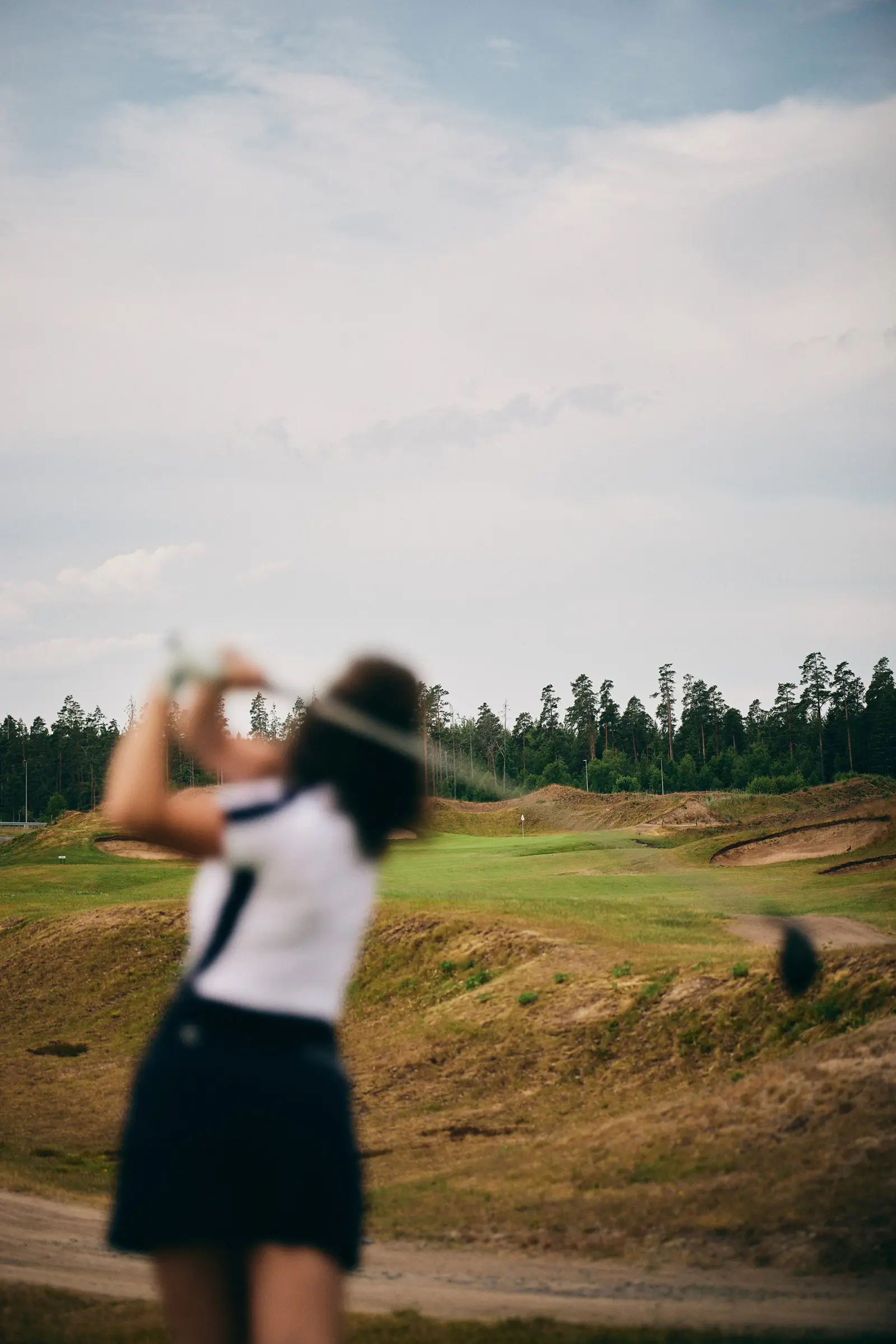 Sand Golf Club, bilde 2