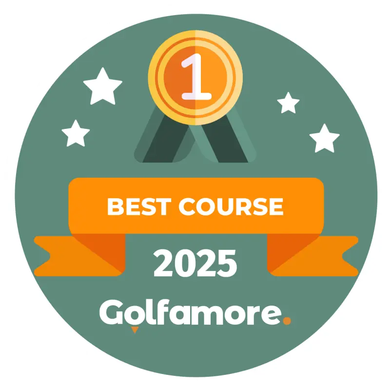 Sand Golf Club, bilde 3