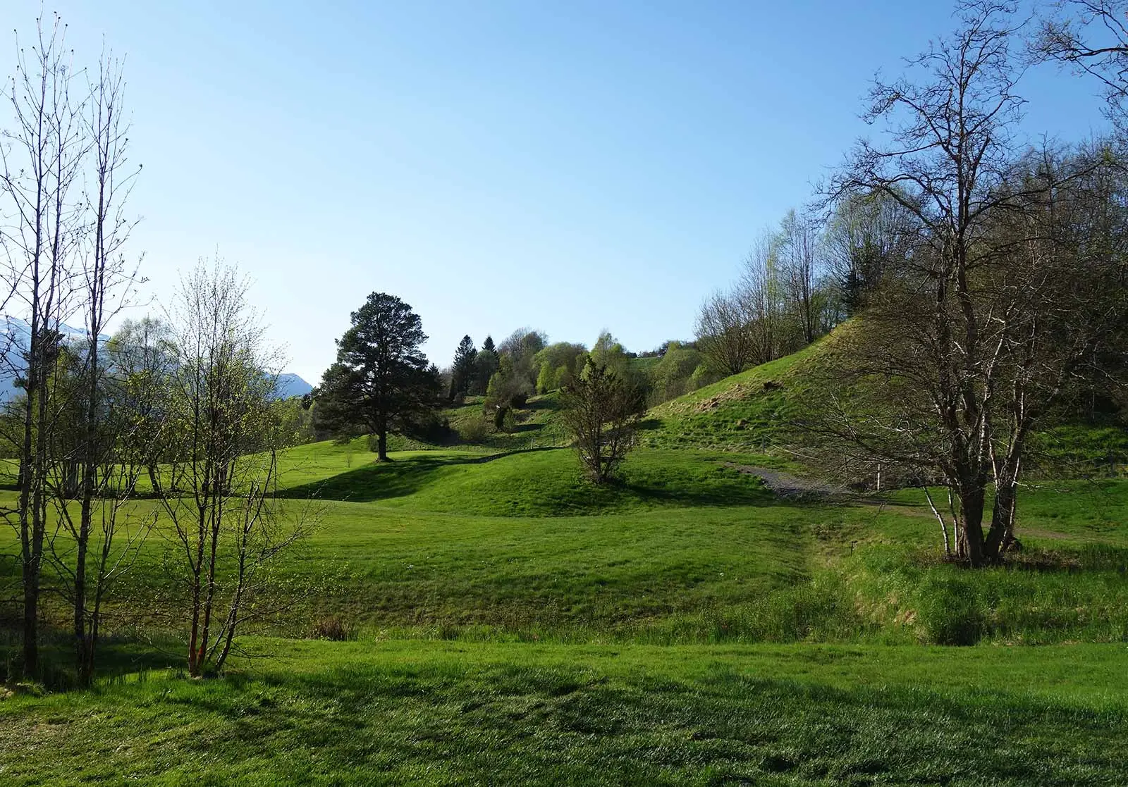 Sandane Golfklubb, bilde 3