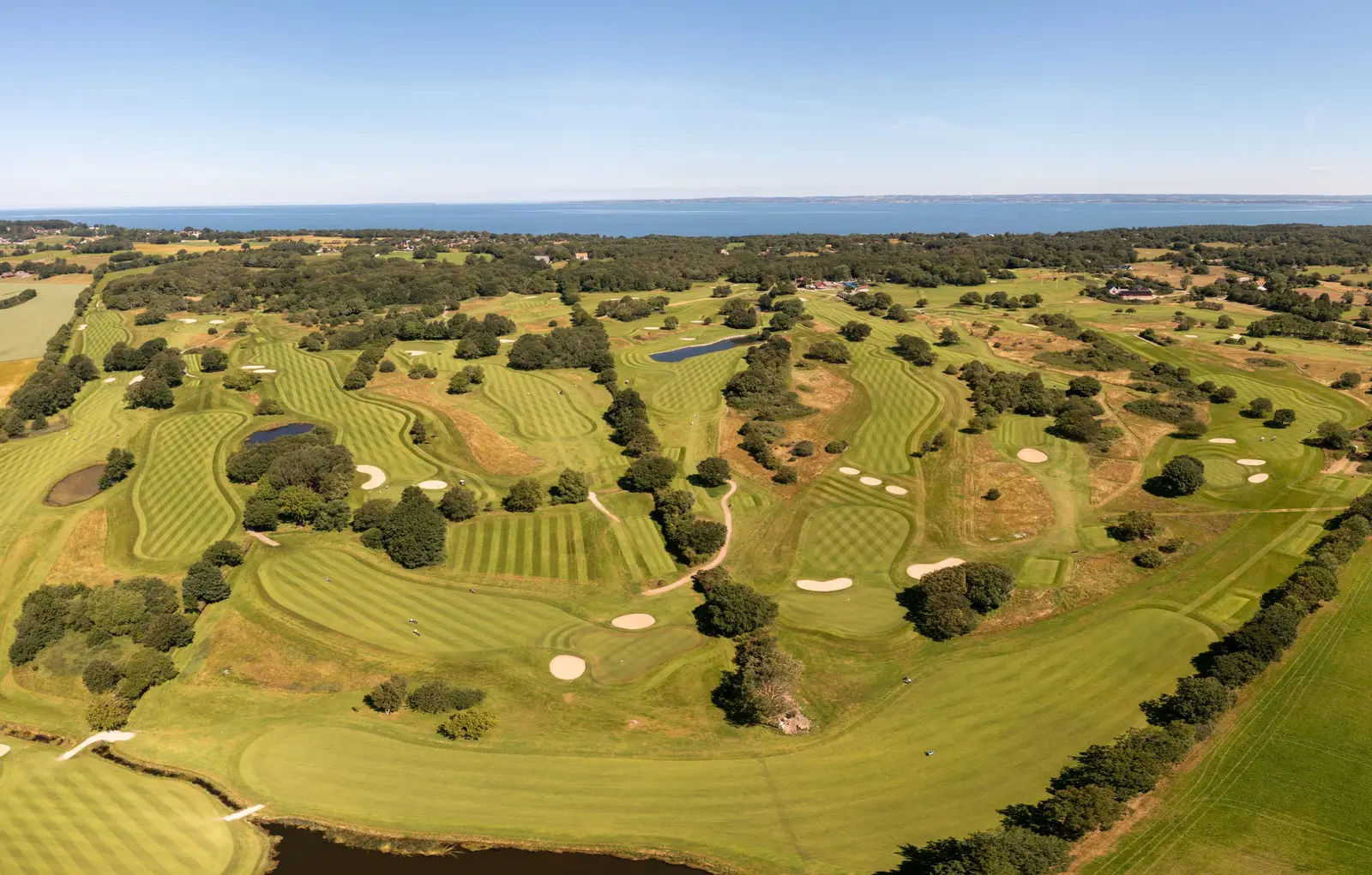 Sankt Arild Golfklubb