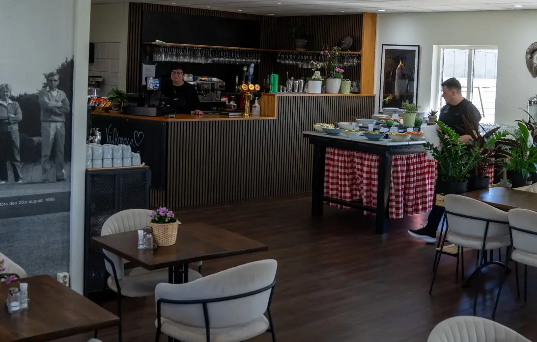 Sankt Arild Golfklubb, bilde 2