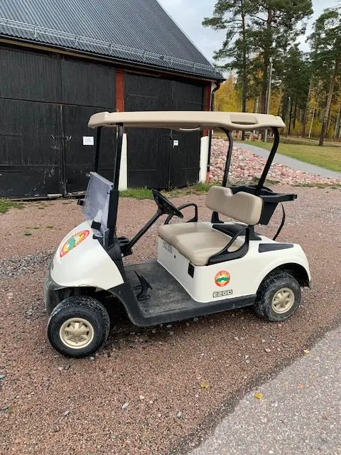 Säters golfbana
