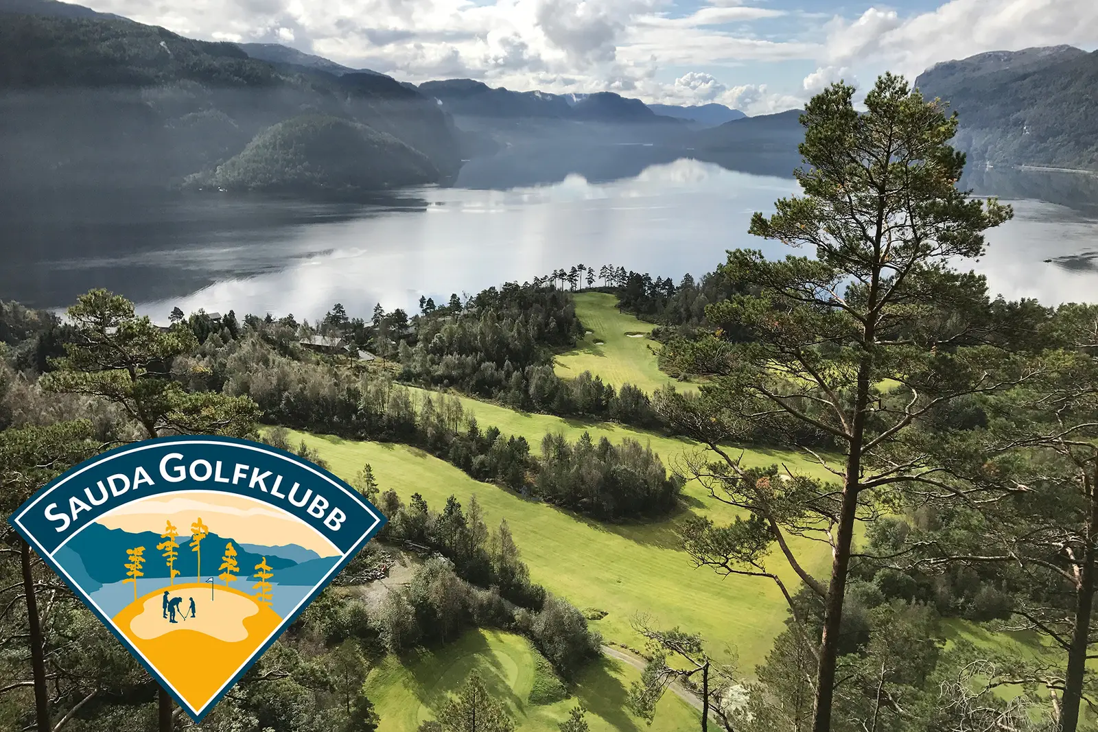Sauda Golfklubb