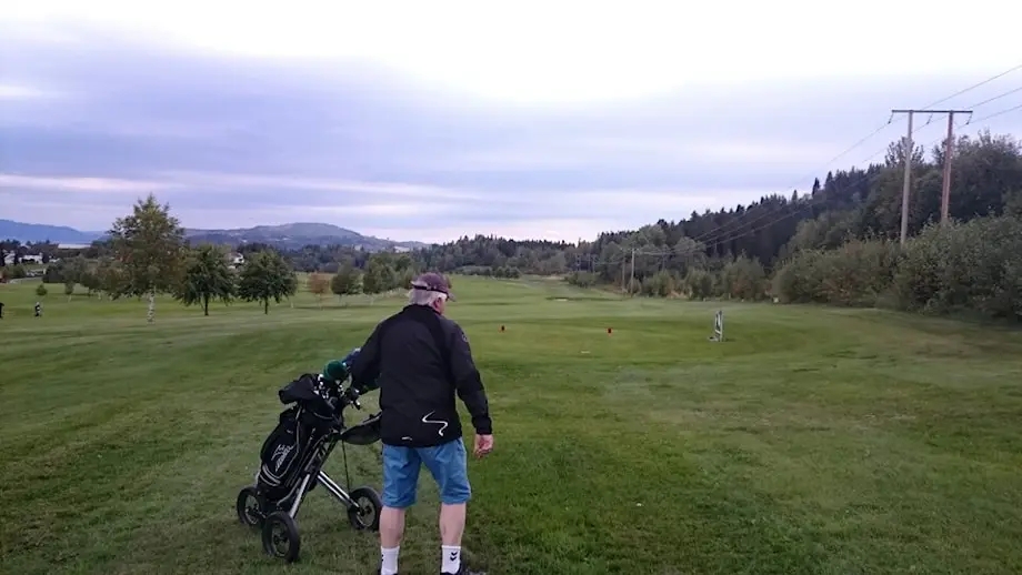 Selbu Golfklubb