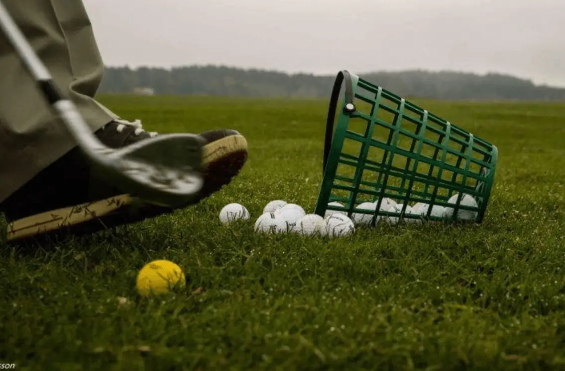 Sigtunabygdens Golfklubb, bilde 2
