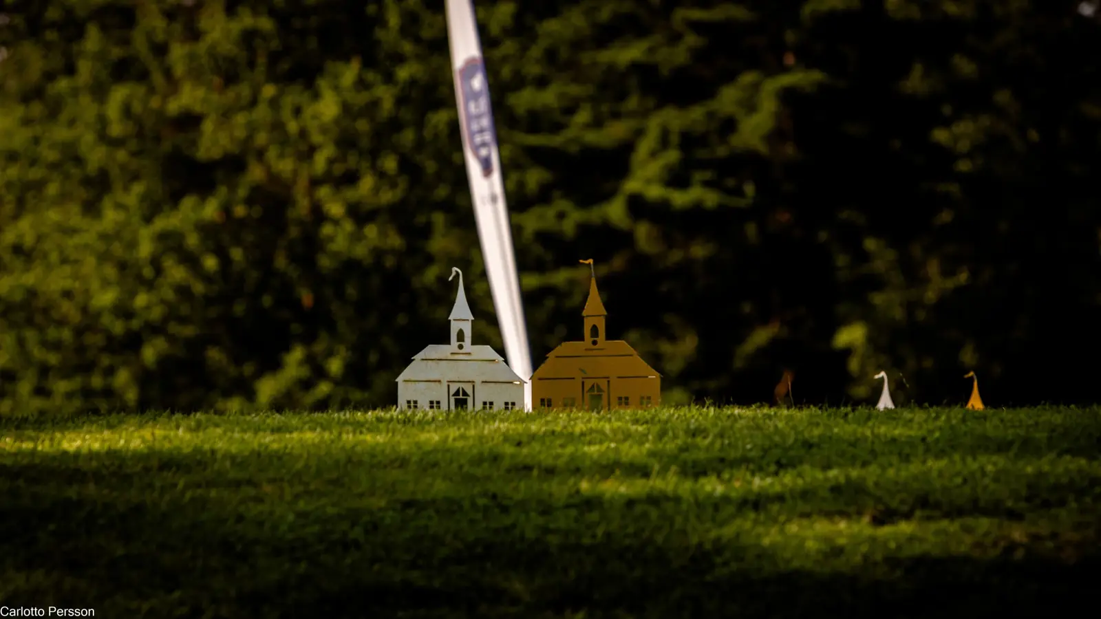 Sigtunabygdens Golfklubb, bilde 3