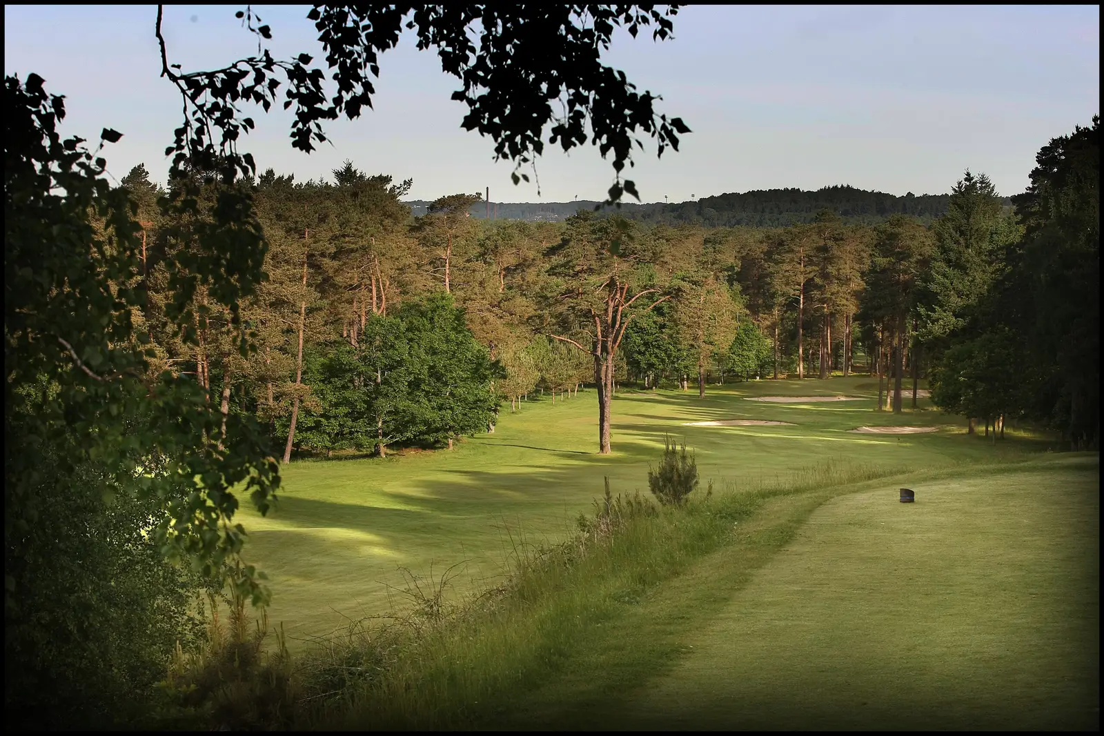 Silkeborg Ry Golfklub