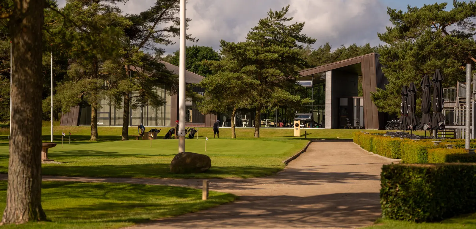 Silkeborg Ry Golfklub, bilde 2