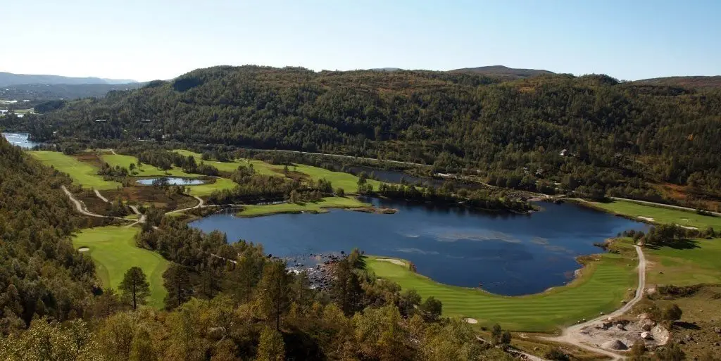 Sirdal Fjellgolfklubb