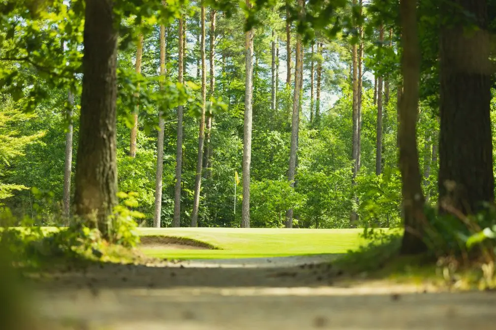 Sjöbo golfklubb, bilde 2