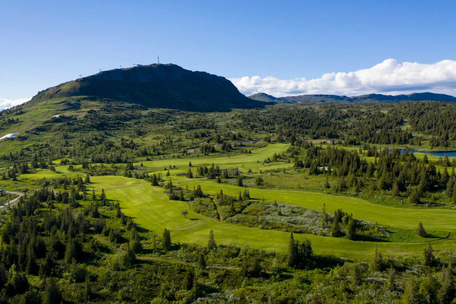 Skei Golfklubb
