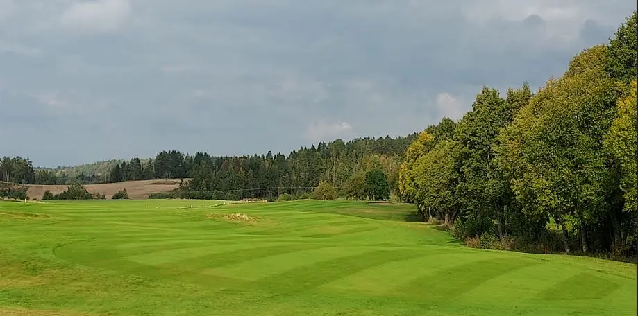 Ski Golfklubb