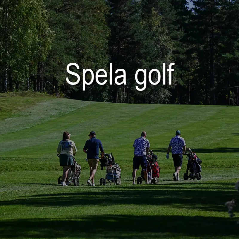 Skinnarebo Golf & Country Club