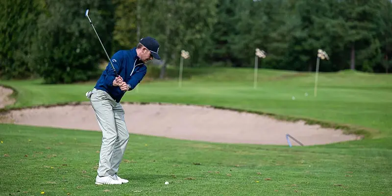 Skinnarebo Golf & Country Club, bilde 3