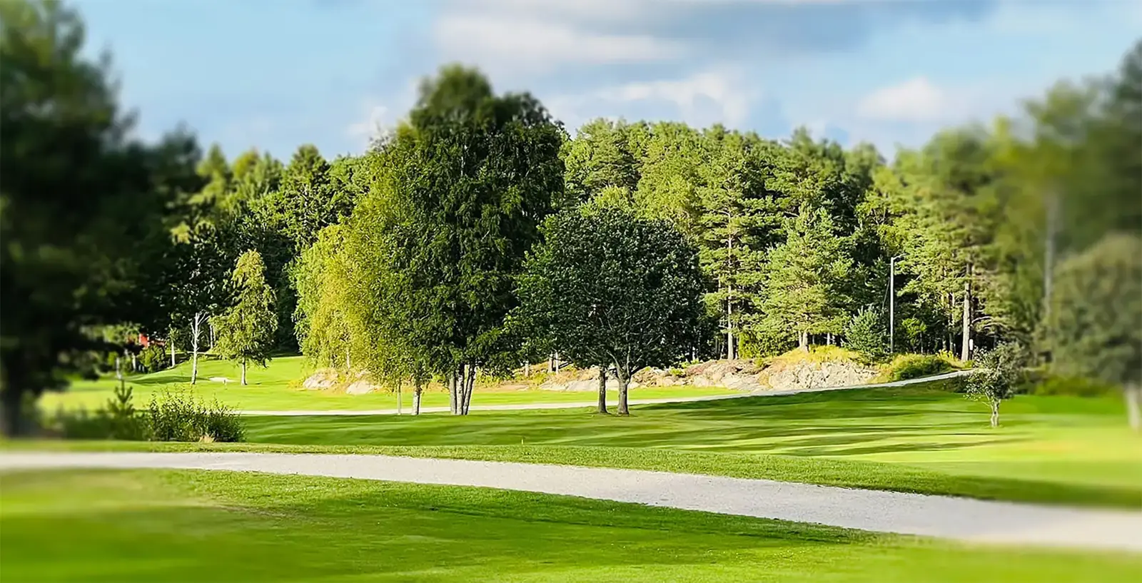 Skjeberg Golfklubb