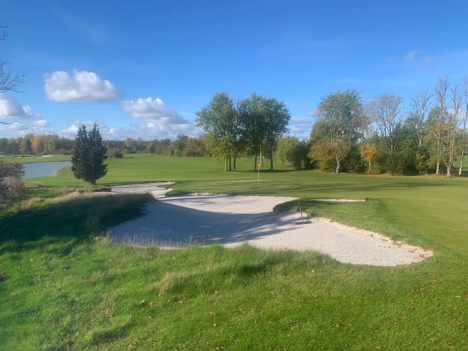 Slite Golfklubb, bilde 2