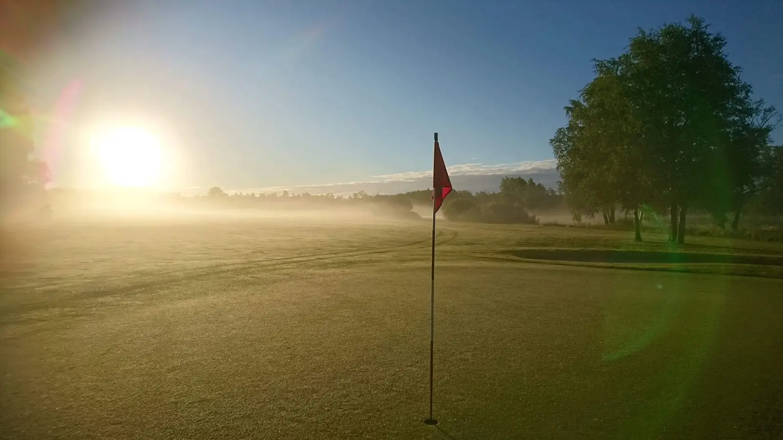 Slite Golfklubb, bilde 3