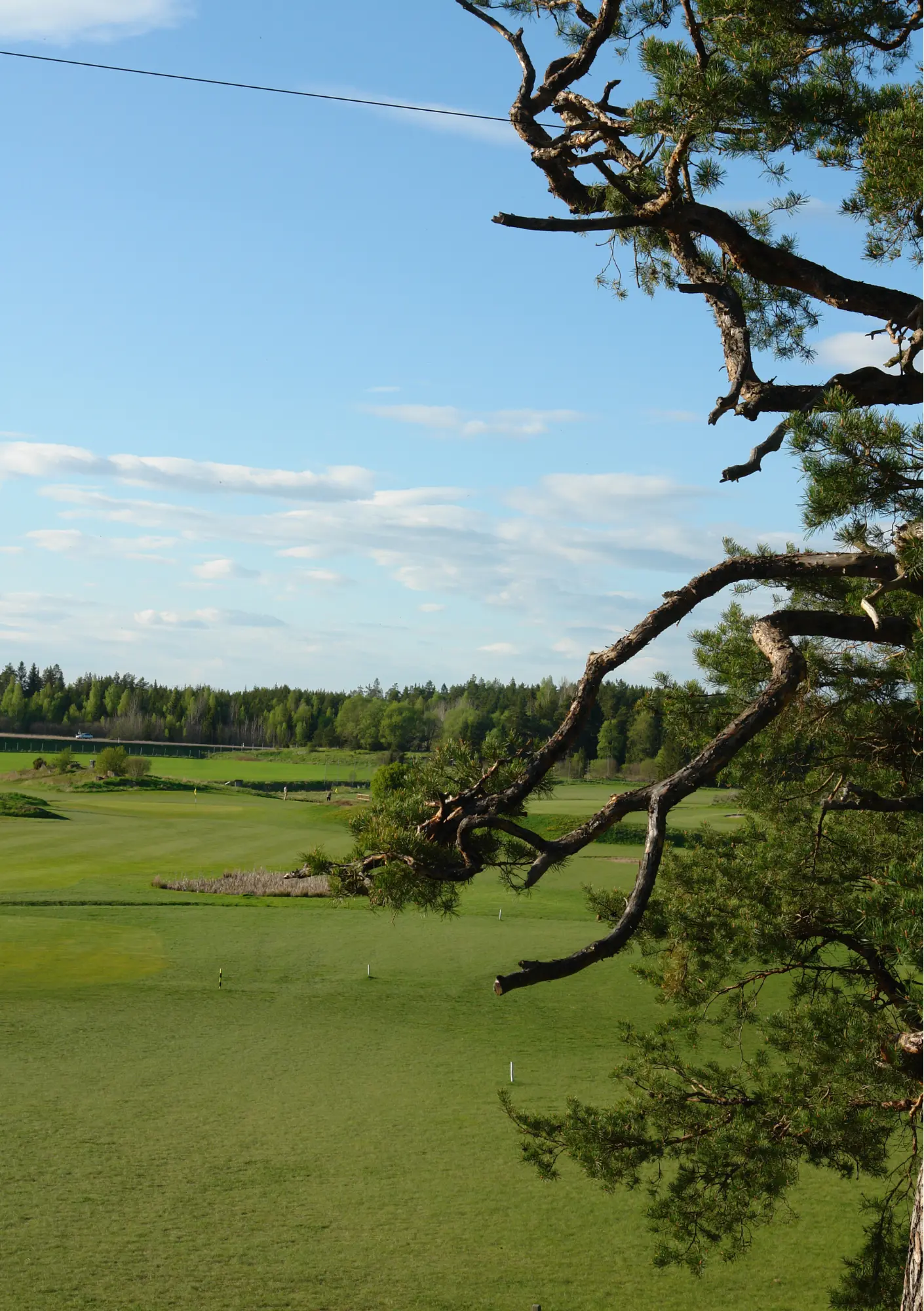 Söderby Golf Uppsala, bilde 3