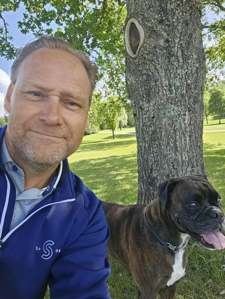 Sollentuna GK, bilde 3