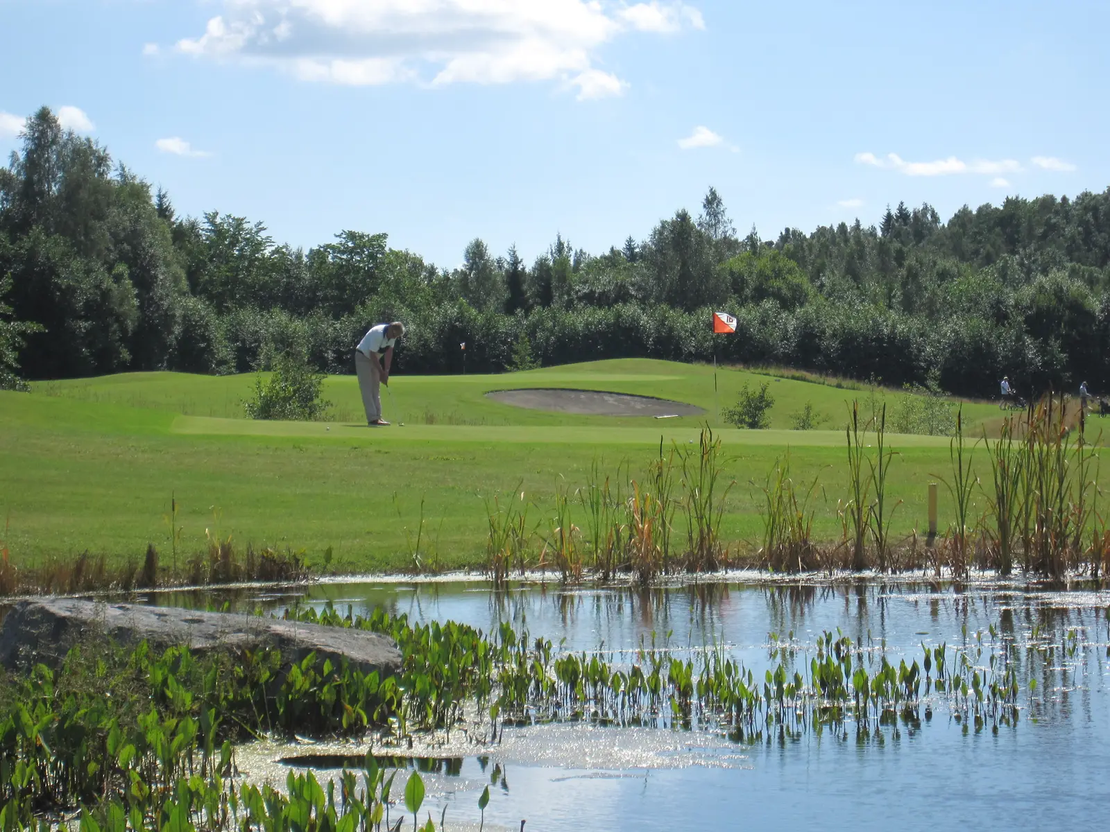 Solum Golfklubb