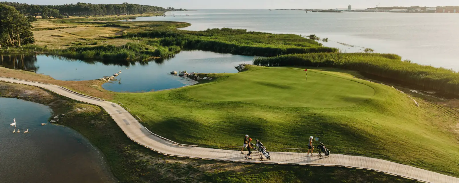Sölvesborgs Golfklubb