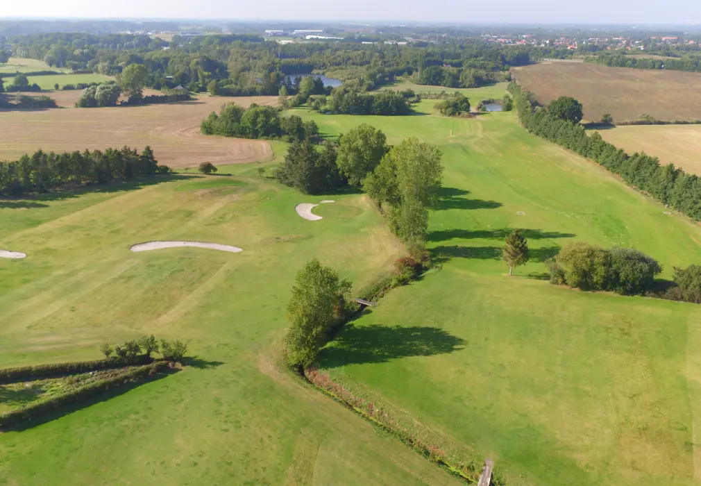 Sølykke Golf