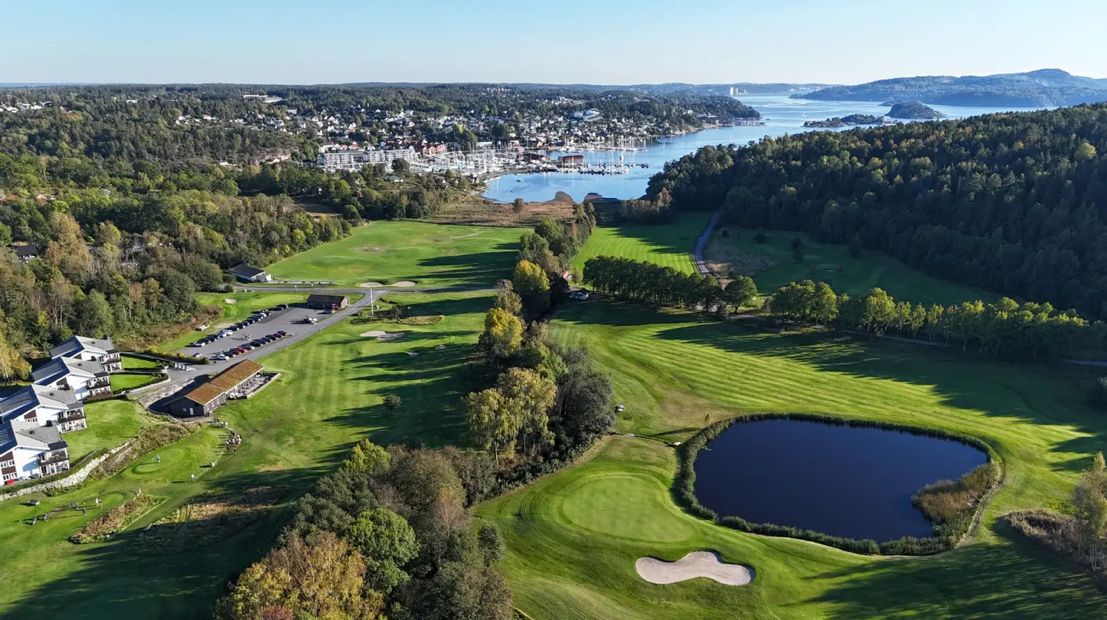 Soon Golfklubb