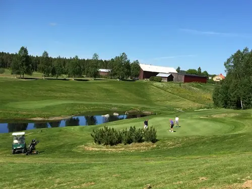 Sörfors golfbana