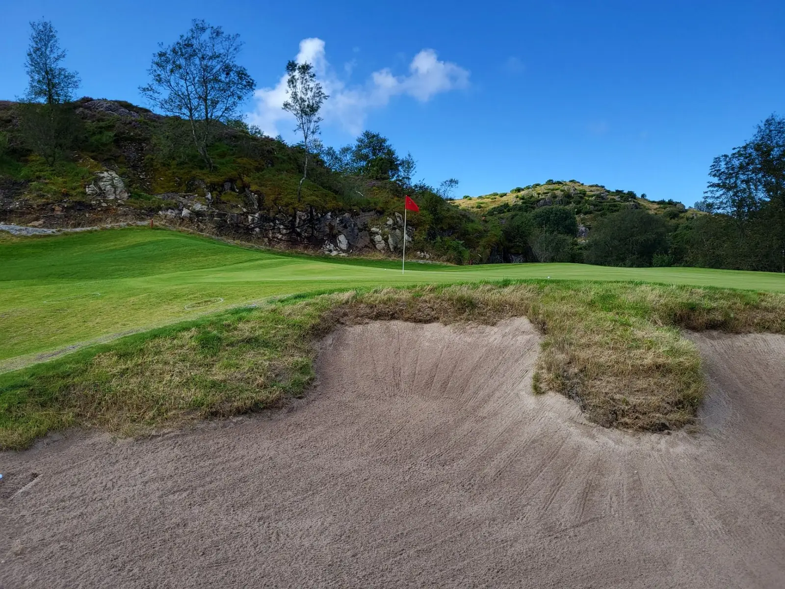 Sotra Golfklubb