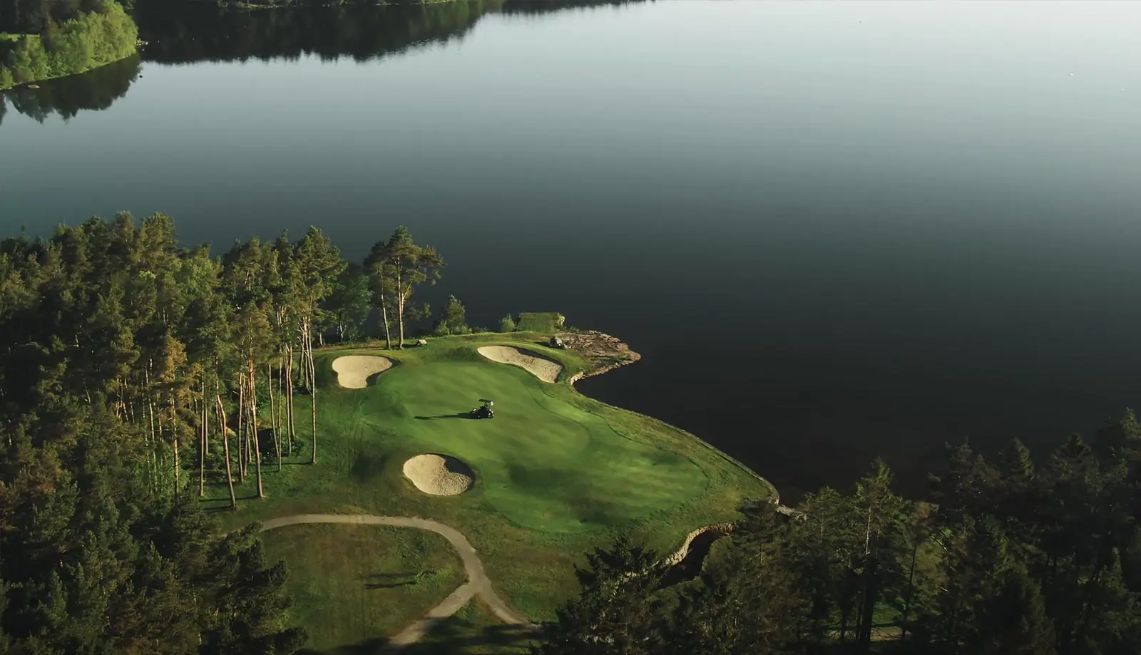 Stavanger Golfklubb