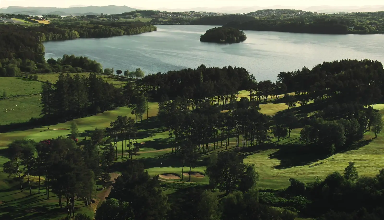 Stavanger Golfklubb, bilde 2