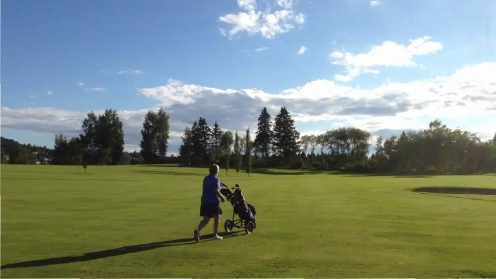 Steinkjer Golfklubb