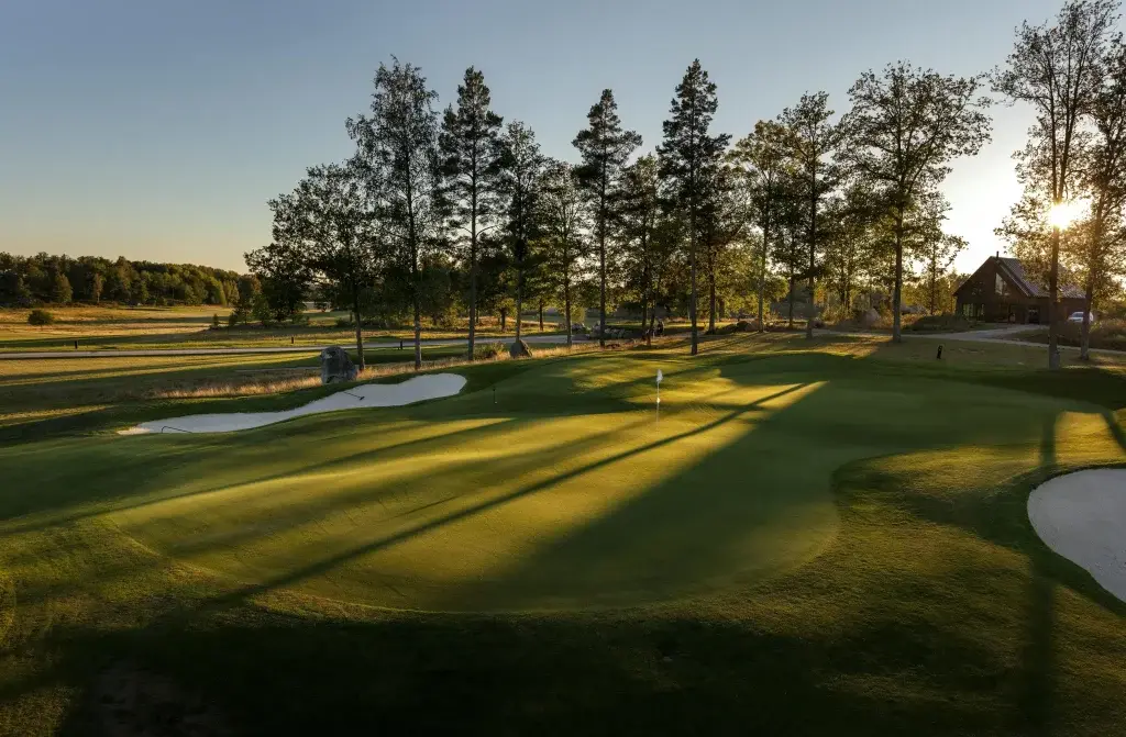 Strands Golfklubb