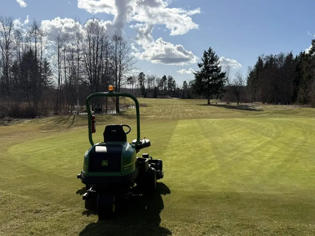Sundsta Säteri Golf, bilde 2
