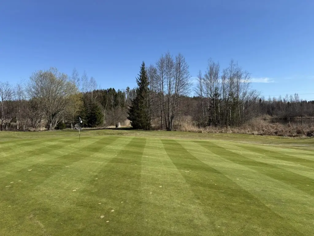 Sundsta Säteri Golf, bilde 3