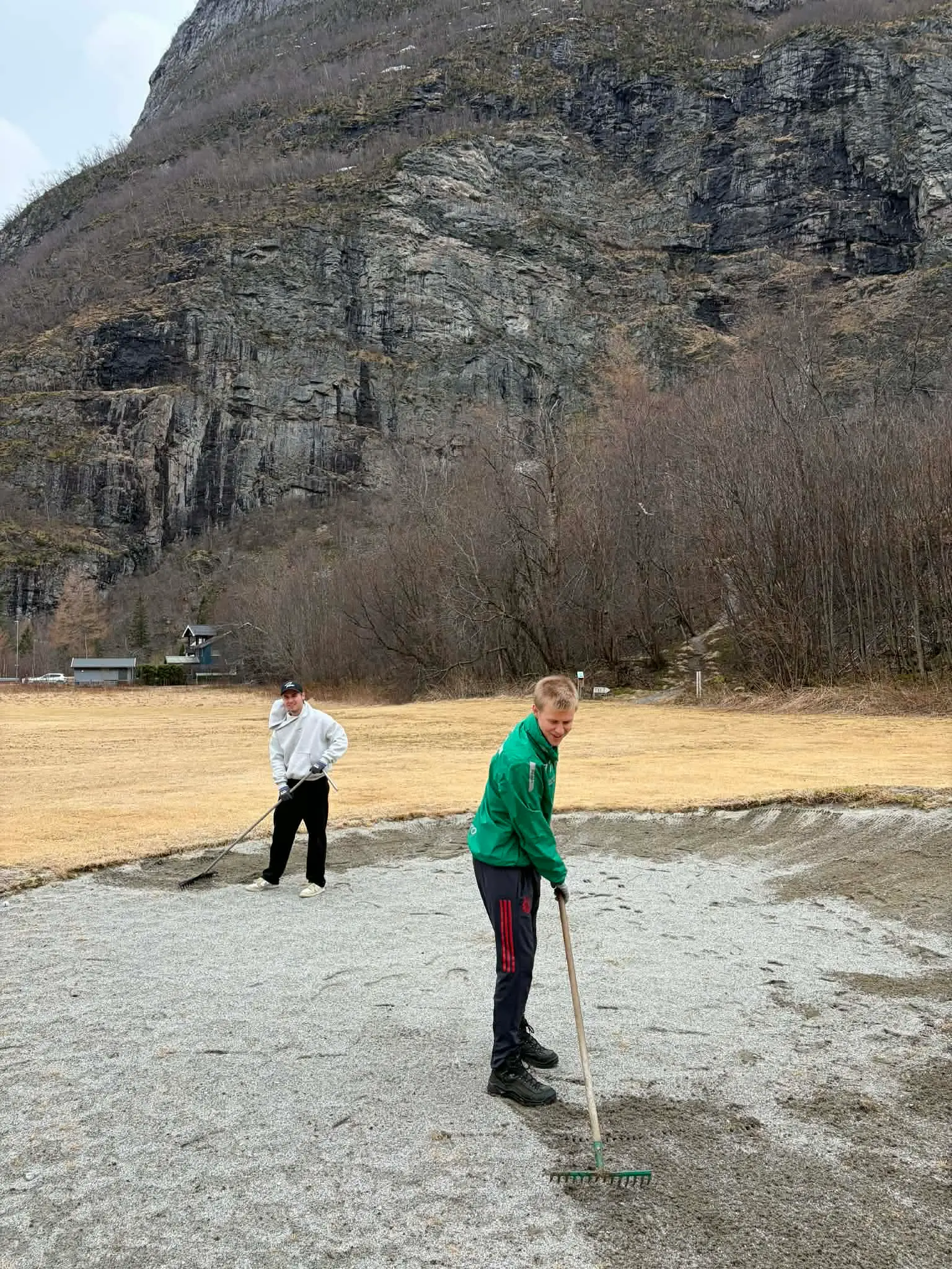 Sunndal Golfklubb, bilde 2