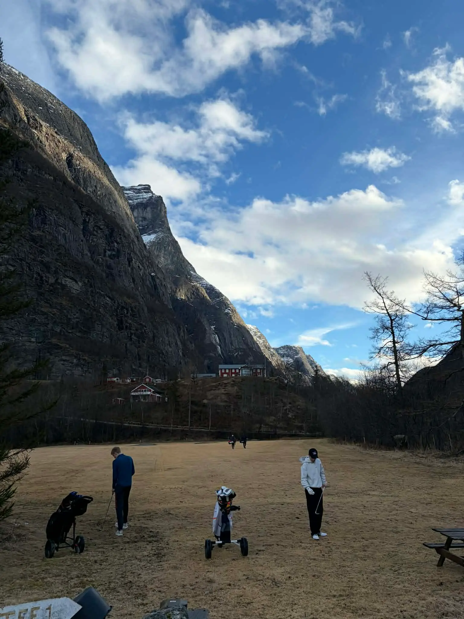 Sunndal Golfklubb, bilde 3
