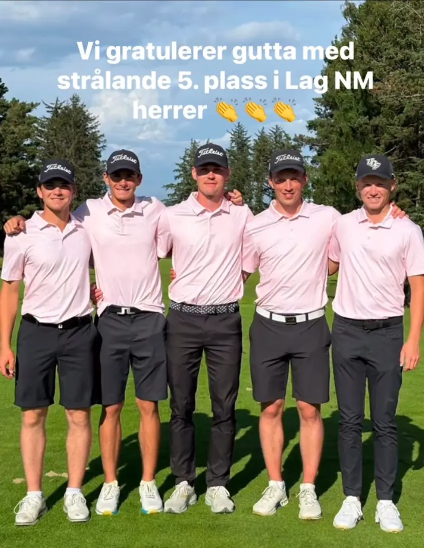 Sunnfjord Golfklubb