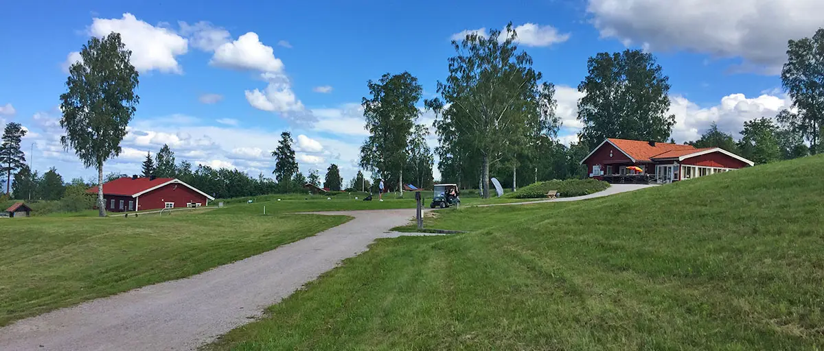 Tällbergsbyarnas GK