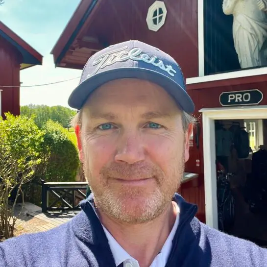 Tjøme Golfklubb