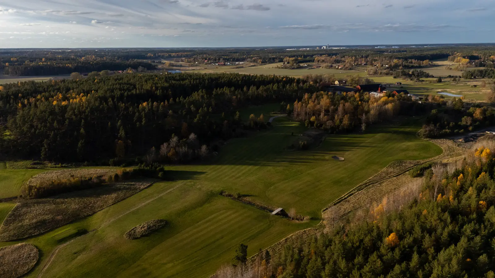Tjulsta Golfklubb